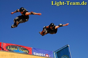 Light Team